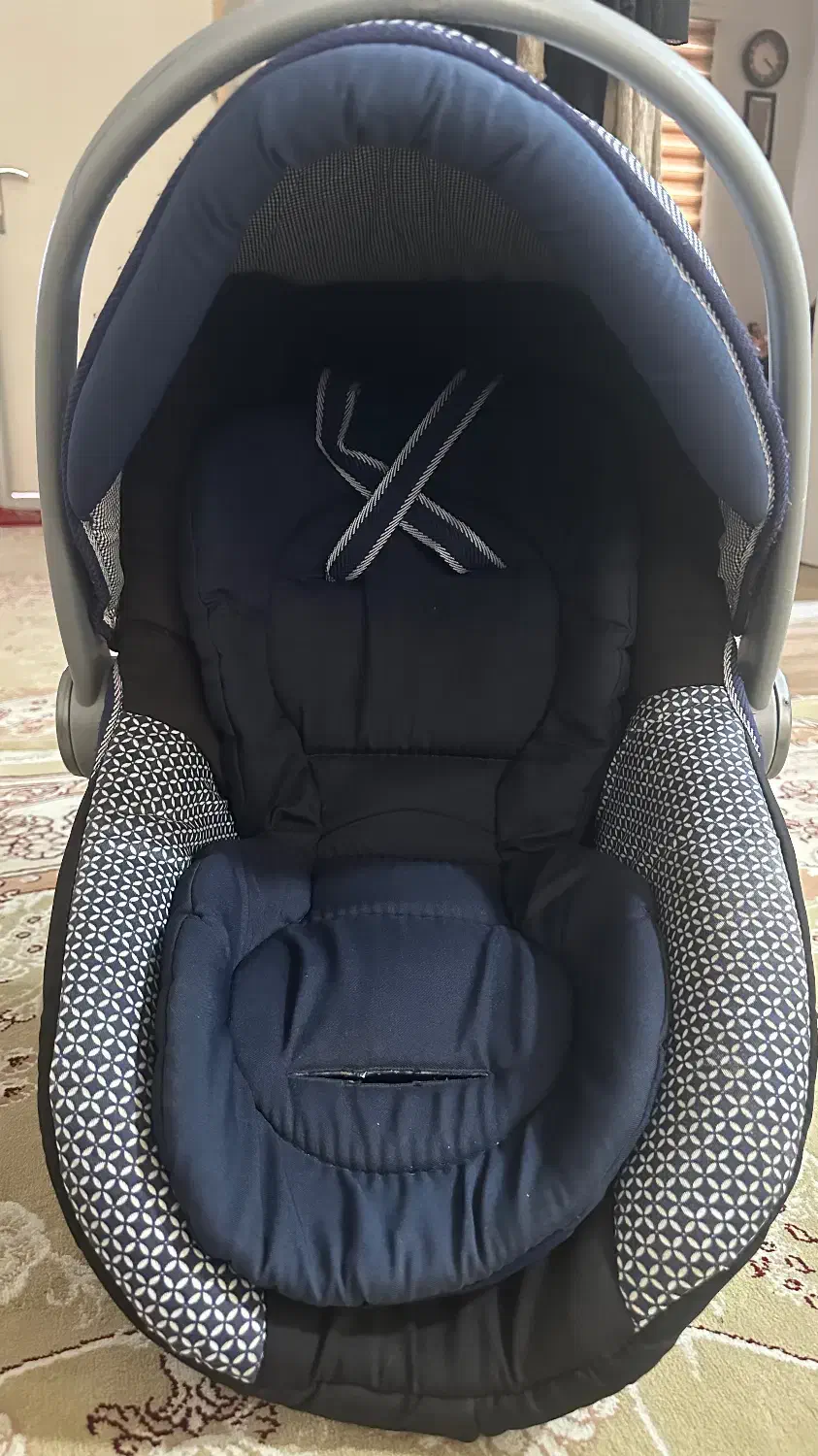 کریر|کالسکه و لوازم جانبی|گرگان, |دیوار