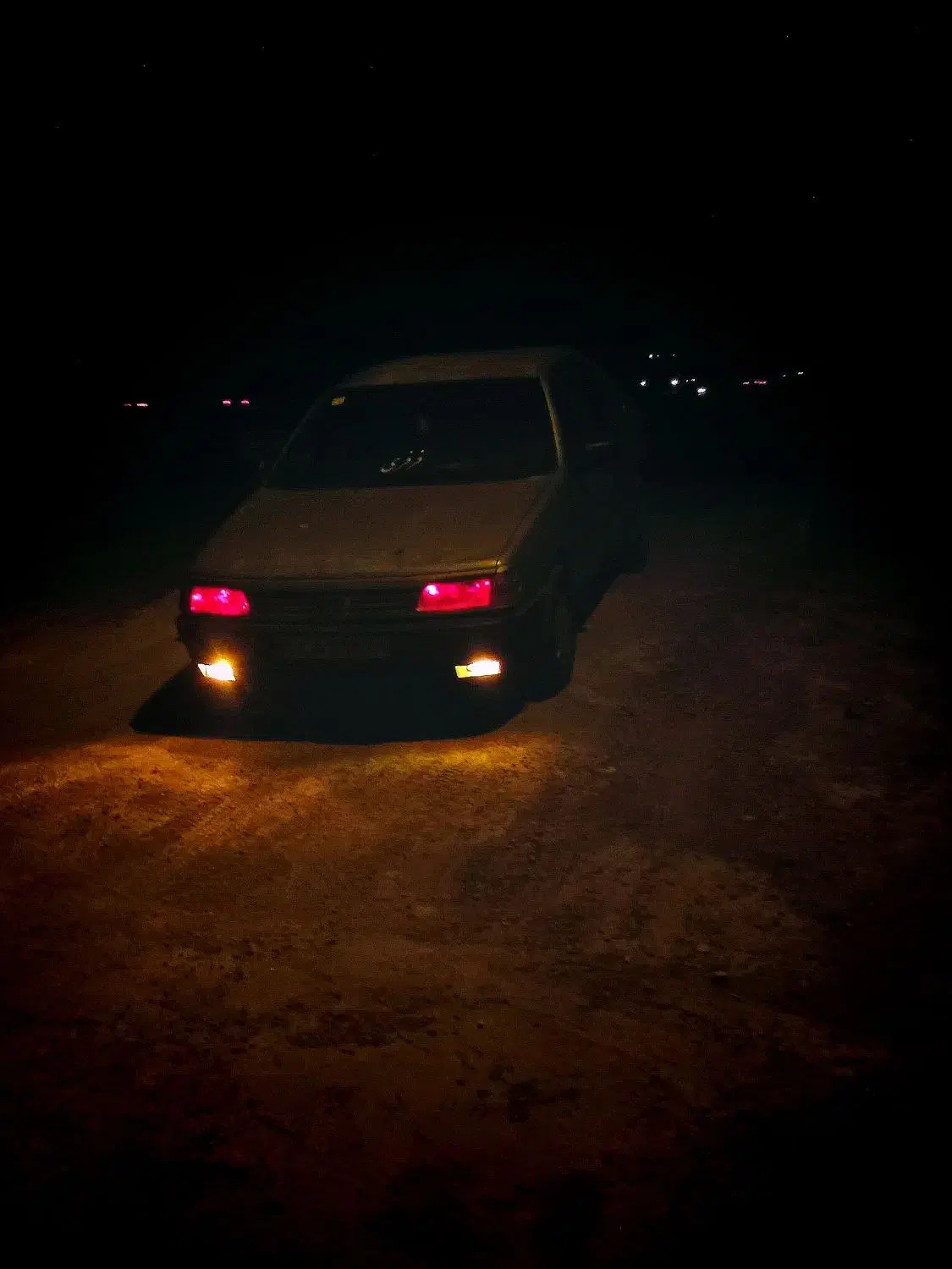 روا87|خودرو سواری و وانت|فولادشهر, مسکن مهر فولادشهر|دیوار