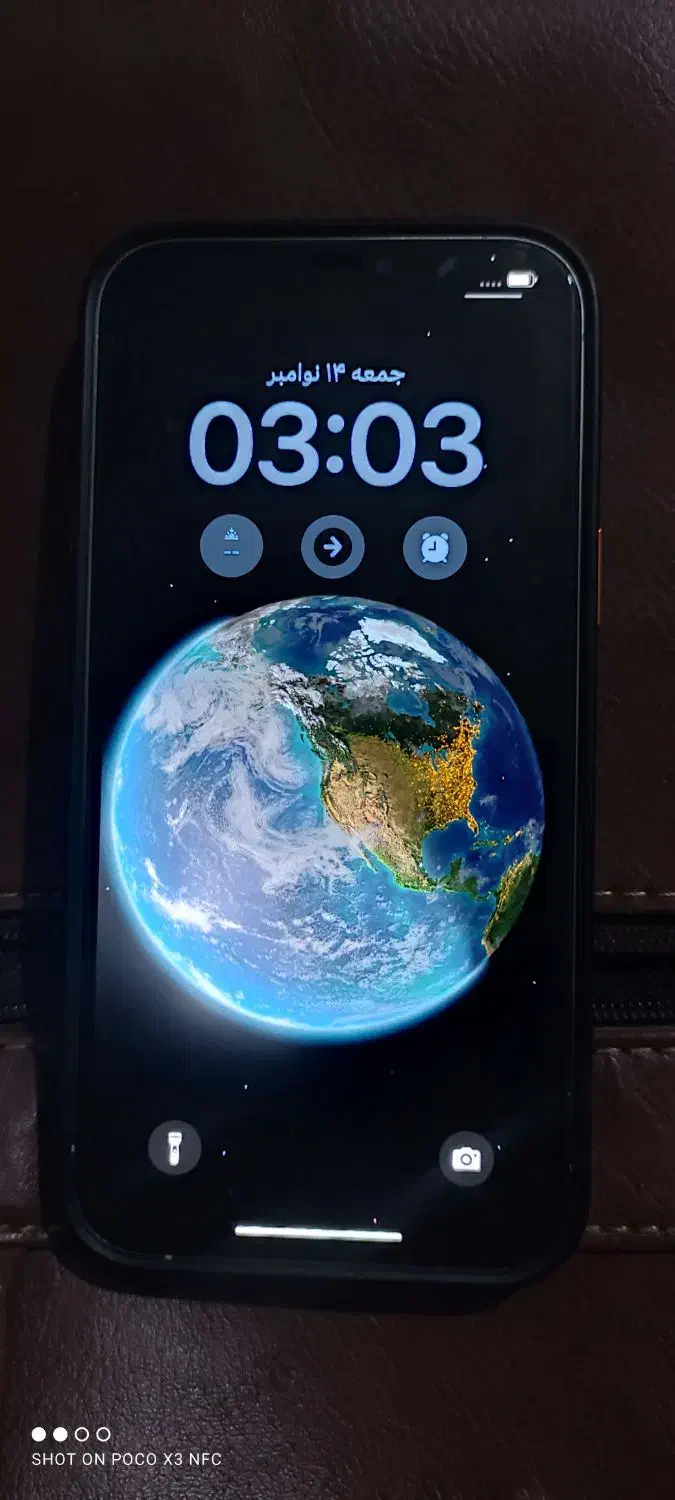 آیفون 12promax|موبایل|تبریز, |دیوار