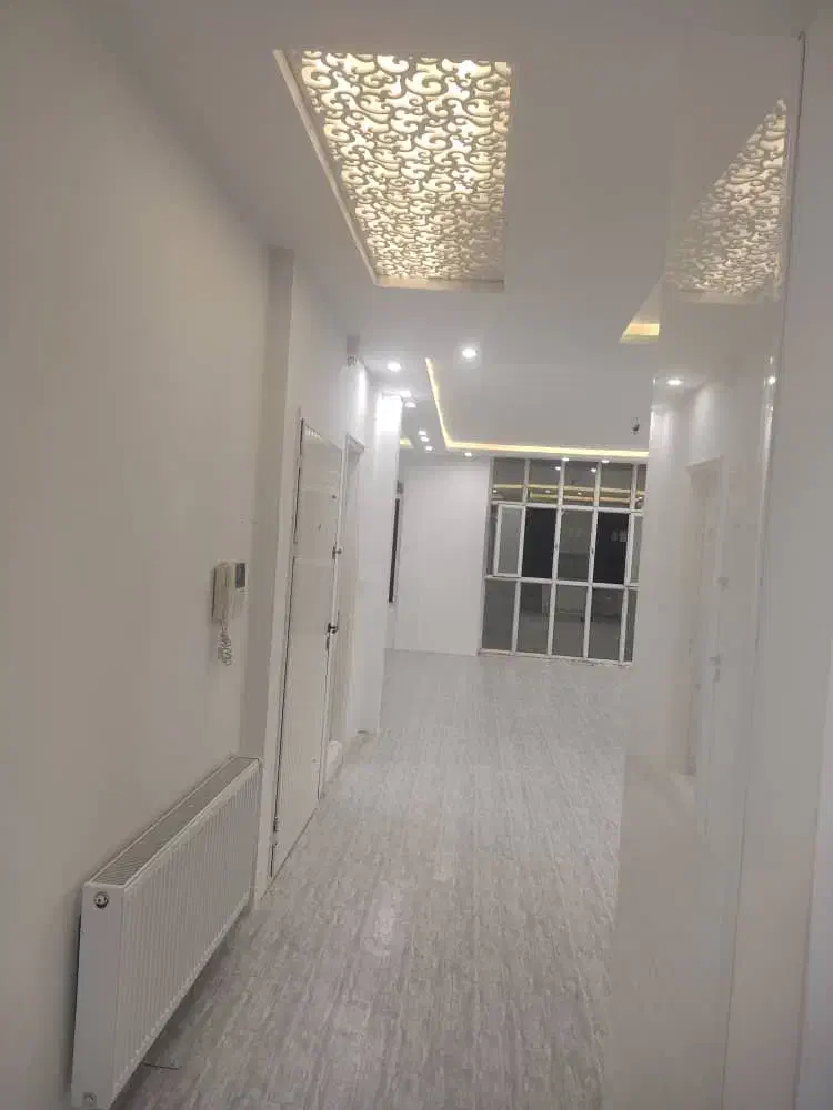 ۱۰۰متر/ بازسازی شده/ خوش نقشه|فروش آپارتمان|مشهد, هنرستان|دیوار