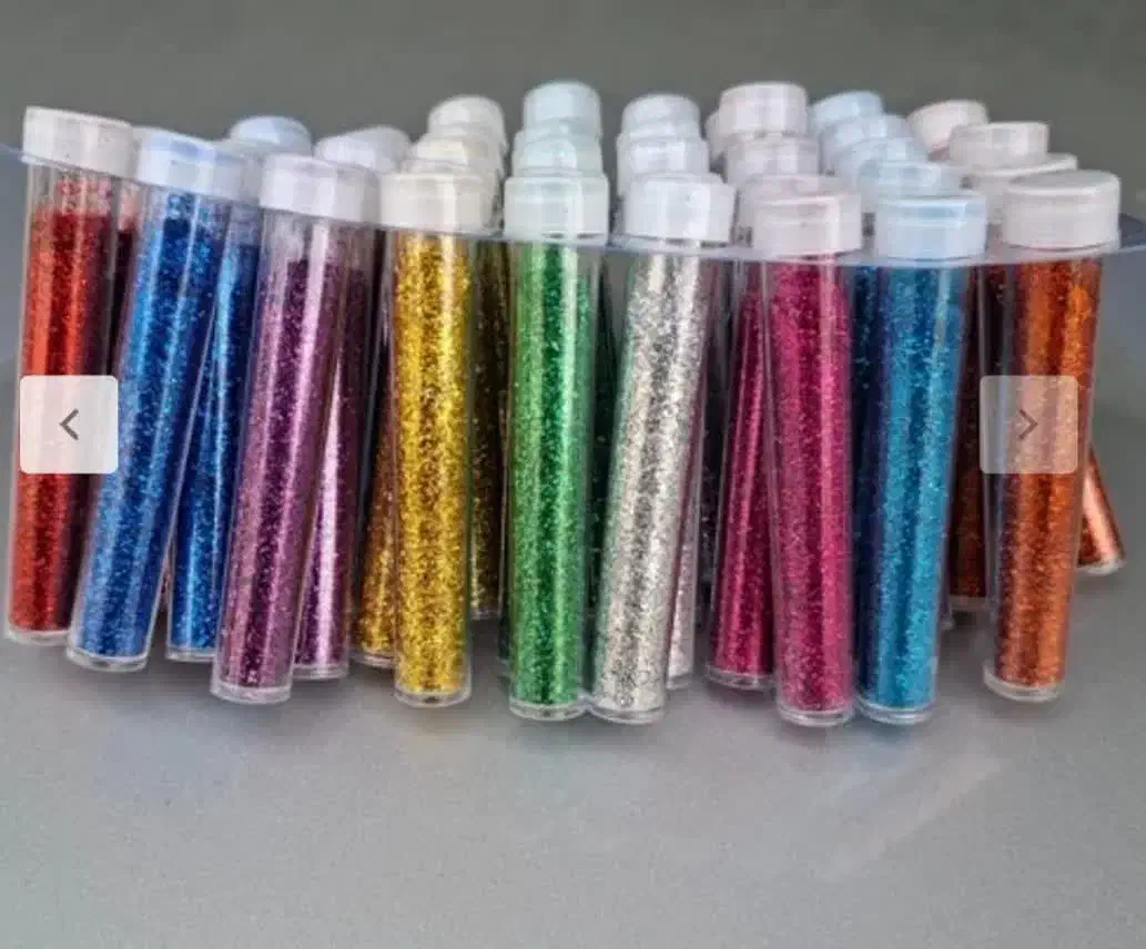 اکلیل رنگی با کیفیت|لوازم التحریر|تهران, میدان میوه و تره‌بار مرکزی|دیوار