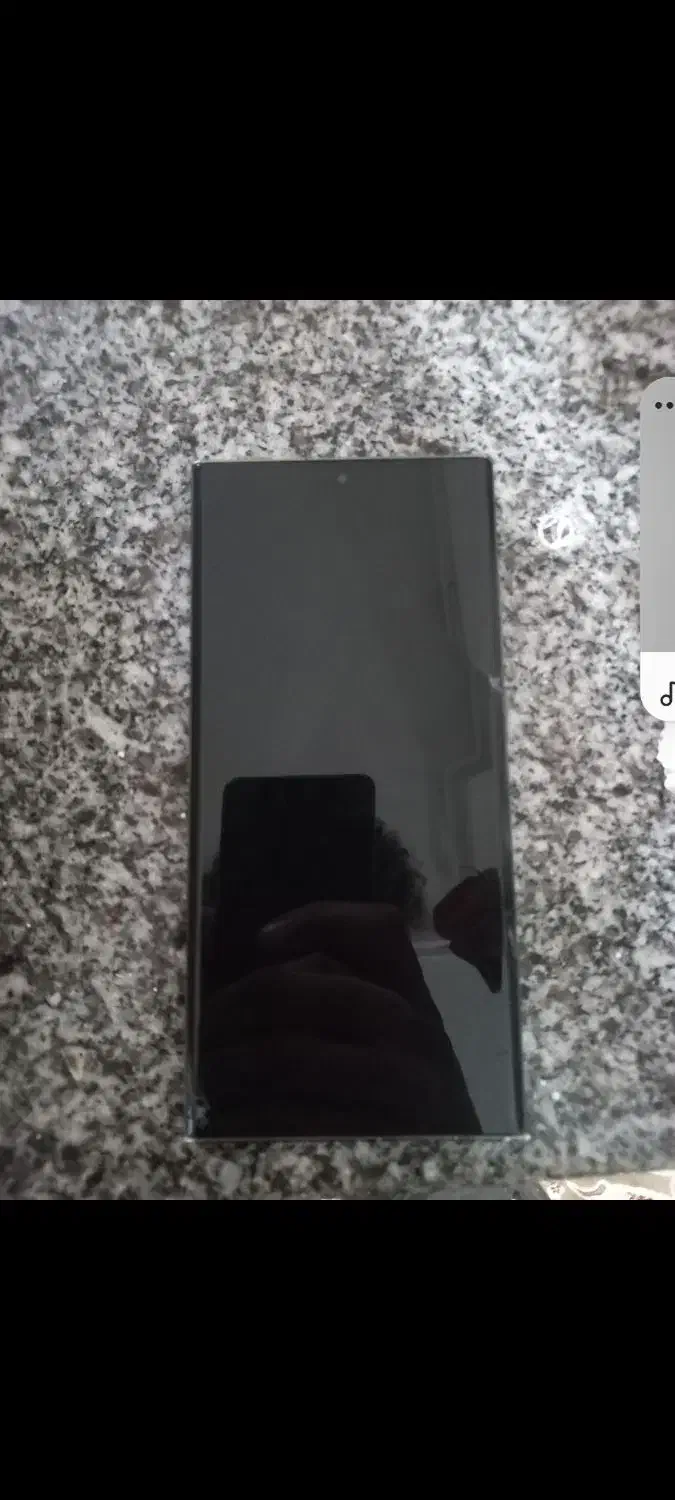 گیگs23 ultra ۲۵۶|موبایل|کرمانشاه, |دیوار