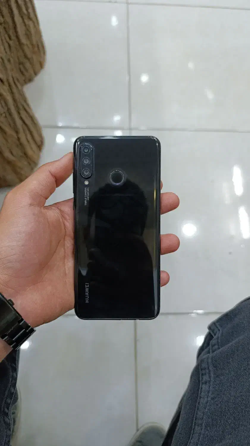 P30 lite|موبایل|شیراز, فاضل|دیوار