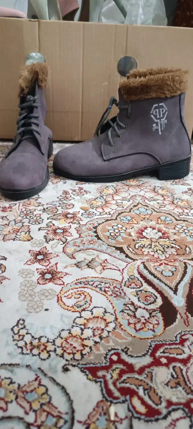 کفش|کیف، کفش، کمربند|زاهدان, |دیوار