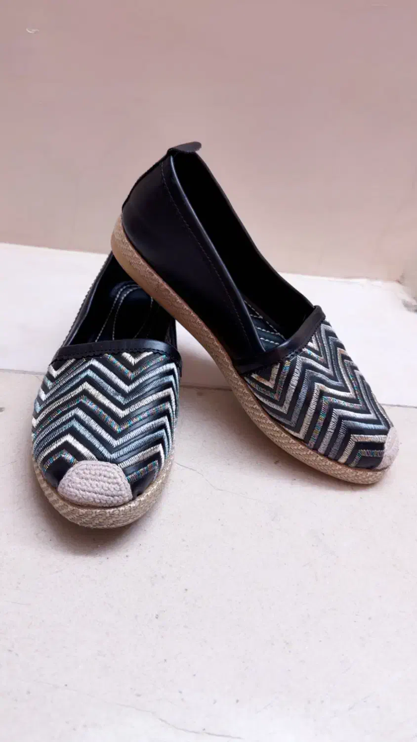 کفش خارجی ترک سایز ۳۷ در حد نو|کیف، کفش، کمربند|قم, پردیسان|دیوار