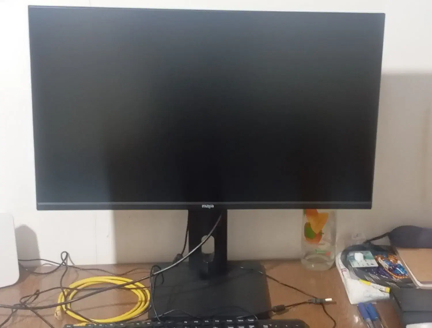 مانیتور مایا|قطعات و لوازم جانبی رایانه|فیروزآباد (آذربایجان), |دیوار