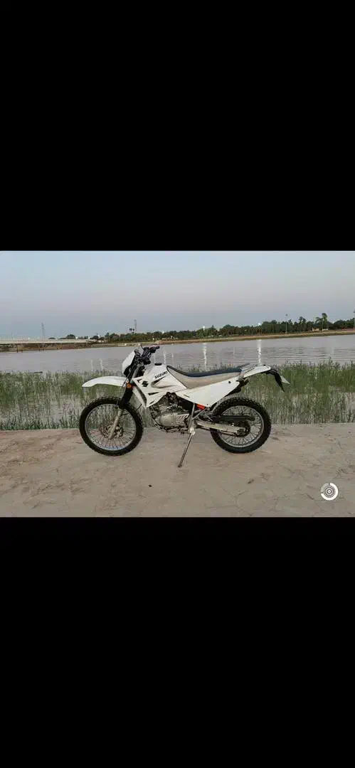 روان۲۰۰Qm|موتورسیکلت|اهواز, زندوکیلی|دیوار