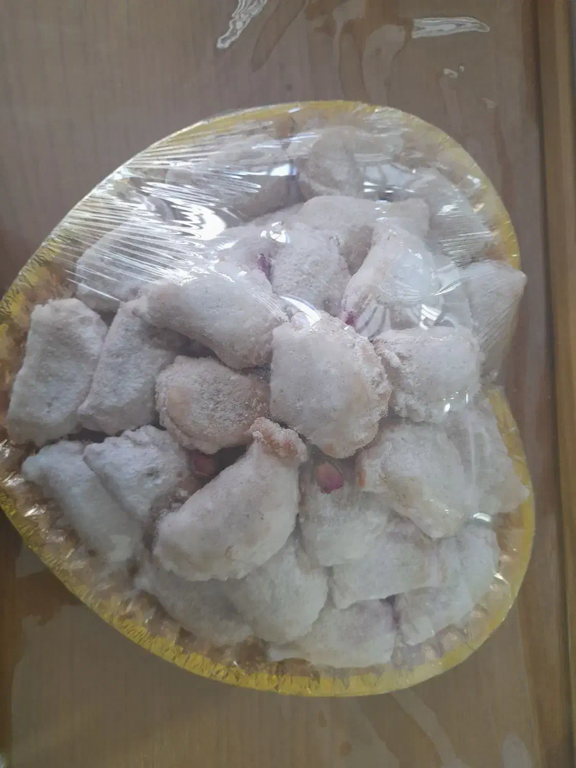 خونگی|خوردنی و آشامیدنی|کرمان, |دیوار