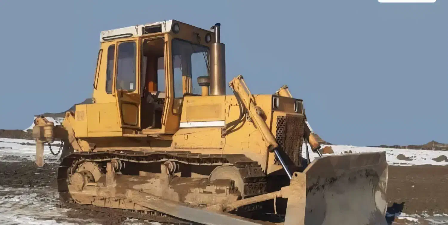 بلدوزر لیبهر ۷۳۱|خودرو سنگین|اسلام‌شهر, ملک‌آباد|دیوار