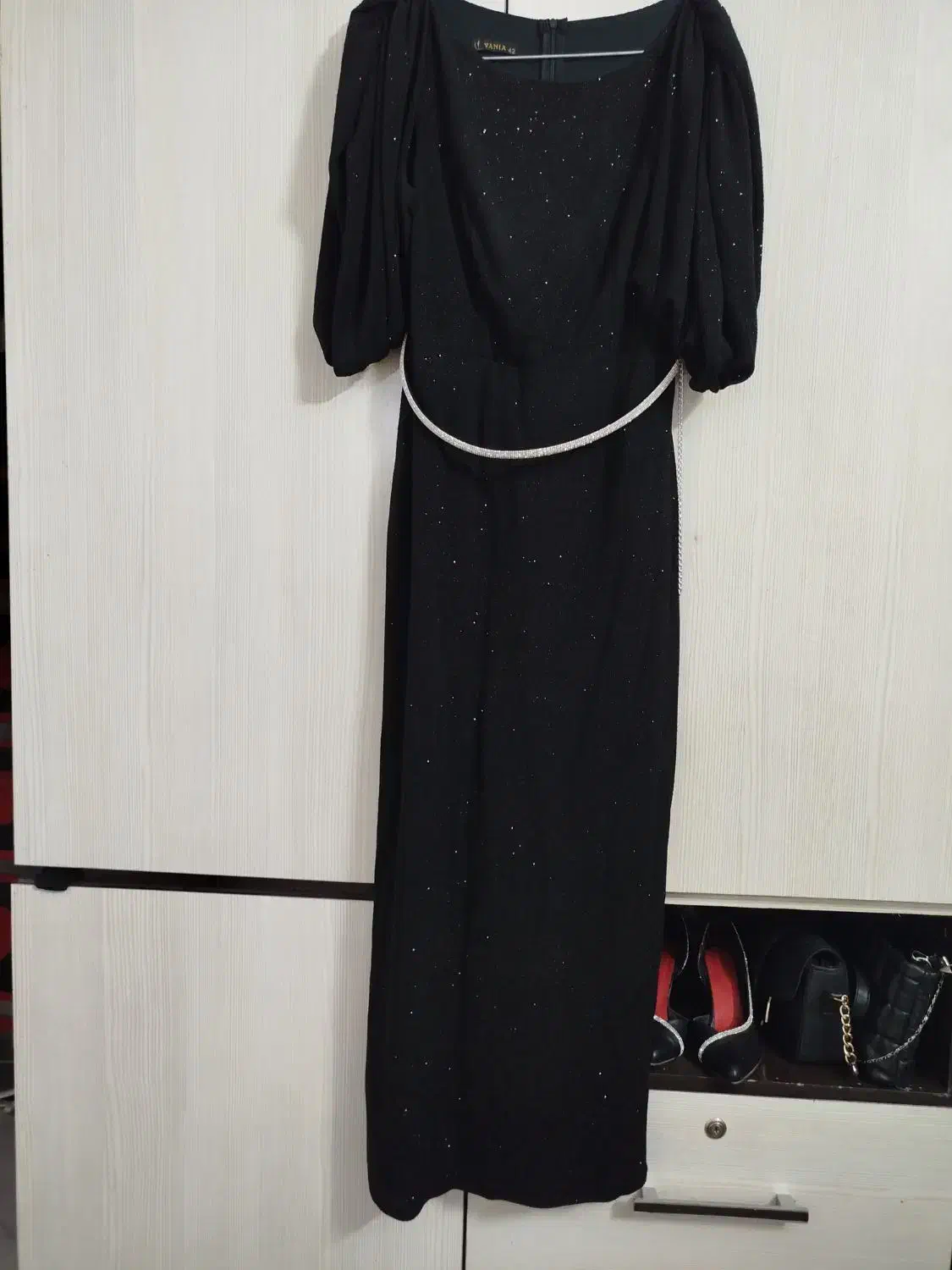 تعویض لباس مجلسی فقط با لباس مجلسی|لباس|مشهد, چهاربرج|دیوار