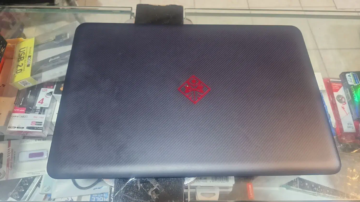 اچ پی|رایانه همراه|یاسوج, |دیوار