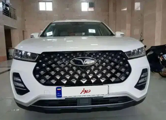 تیگو ۷ پرو ۱۴۰۱|خودرو سواری و وانت|کرمانشاه, |دیوار