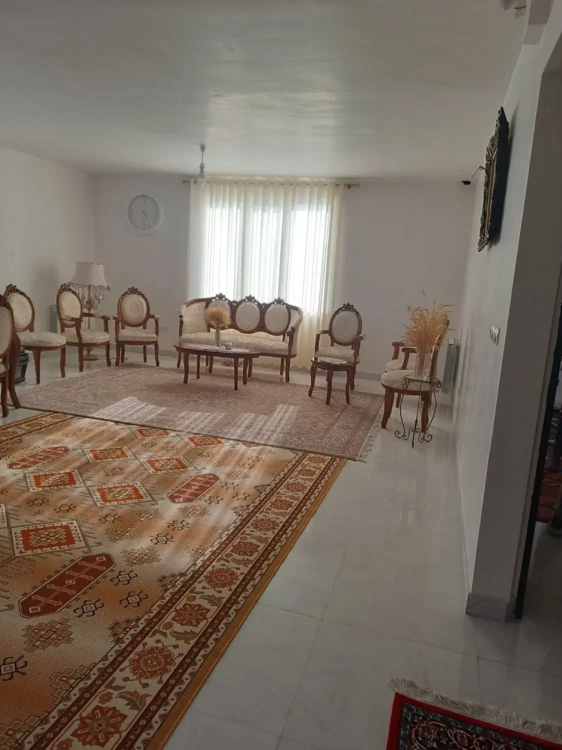 دو طبقه ویلایی حیاط دار|فروش خانه و ویلا|شازند, |دیوار