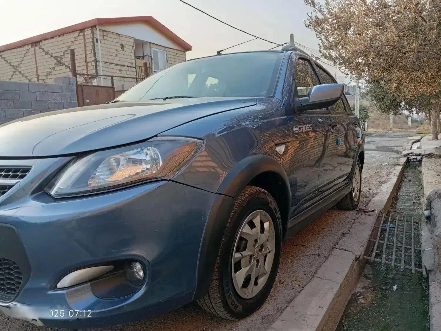 کوئیک|خودرو سواری و وانت|لوشان, |دیوار