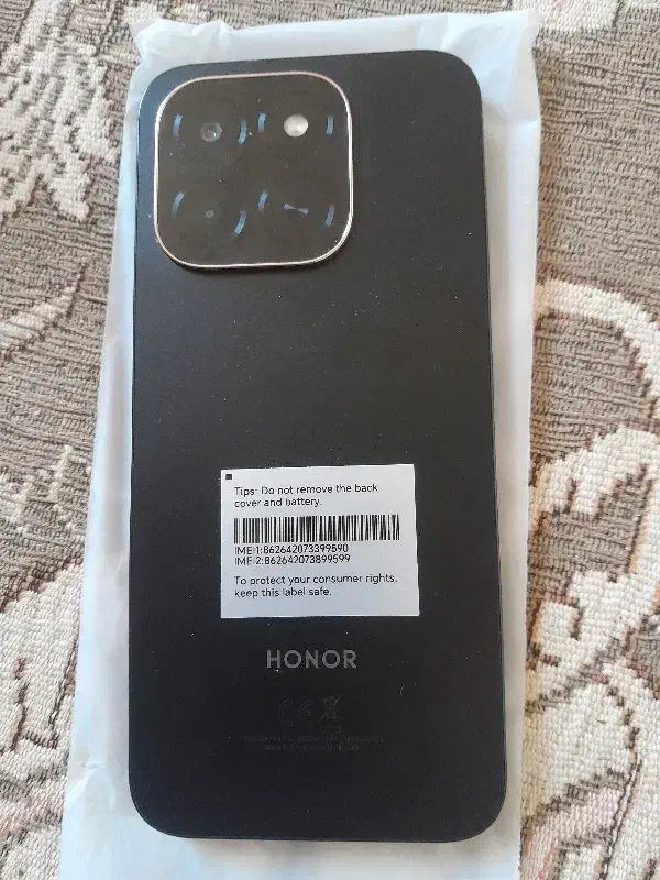 Honor x6c|موبایل|اصفهان, شهرک امام خمینی|دیوار