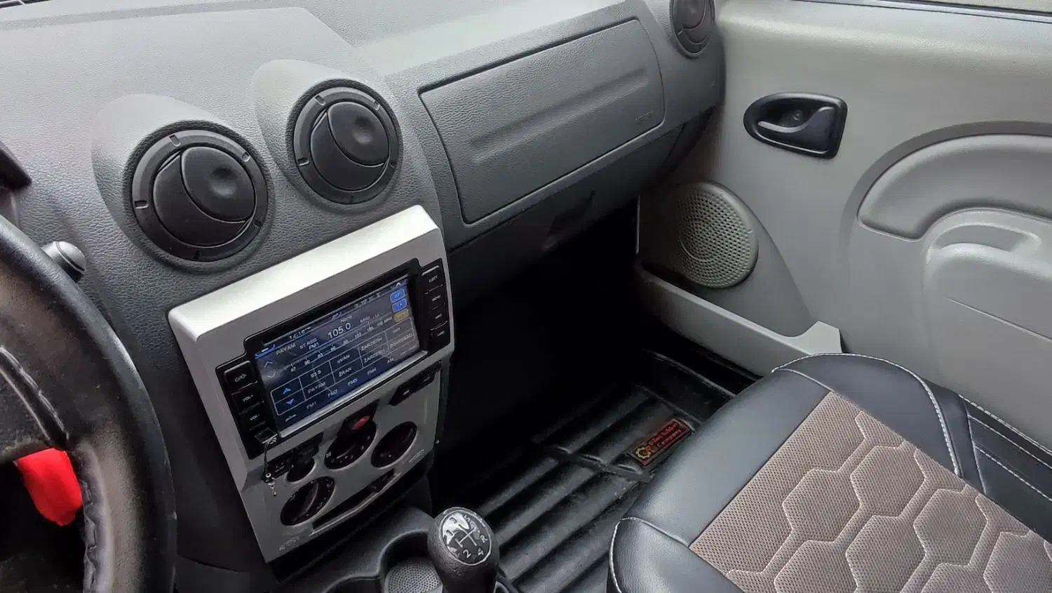 پارس تندر مولتی مدیا|خودرو سواری و وانت|لاهیجان, شیخ زاهد|دیوار