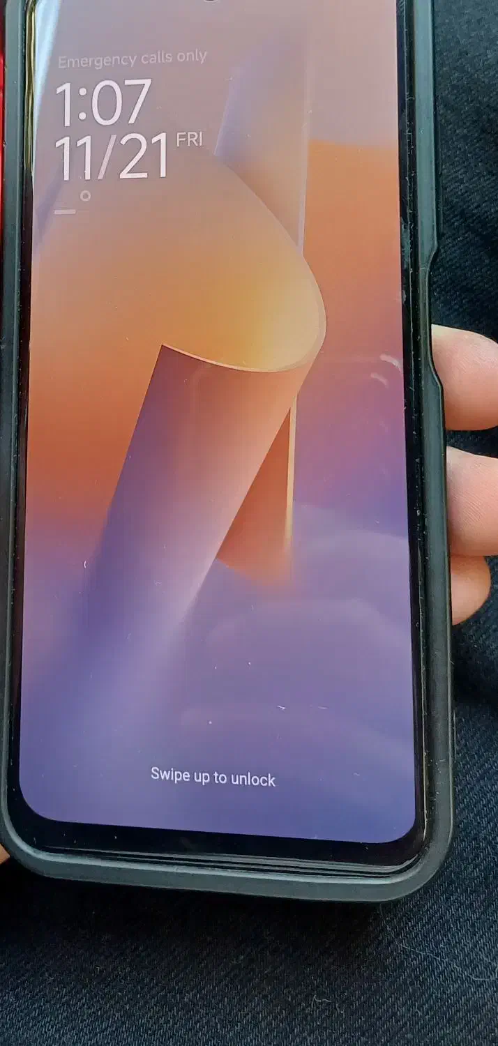 شیائومی نوت ۱۲s|موبایل|وحیدیه, |دیوار