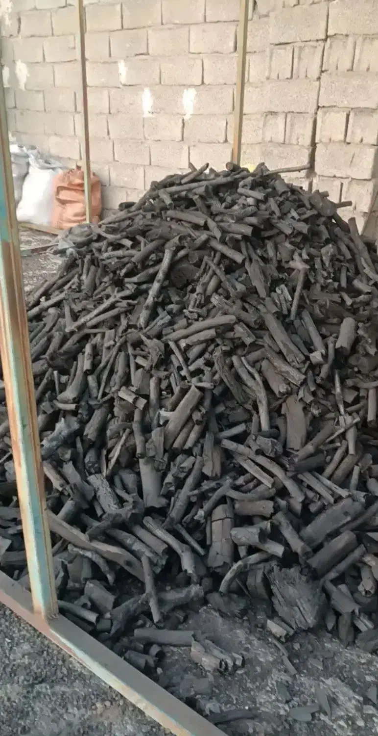 فروش زغال خودسوز کبابی جنگلی (عمده و تکی)|عمدهفروشی|قزوین, |دیوار