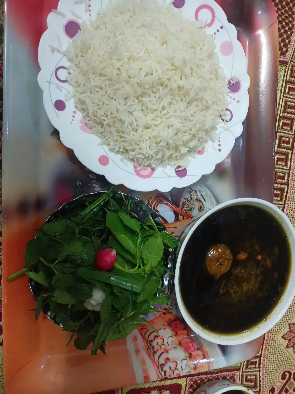 پخت انواع عدای خانگی|خوردنی و آشامیدنی|تهران, یاخجی آباد|دیوار