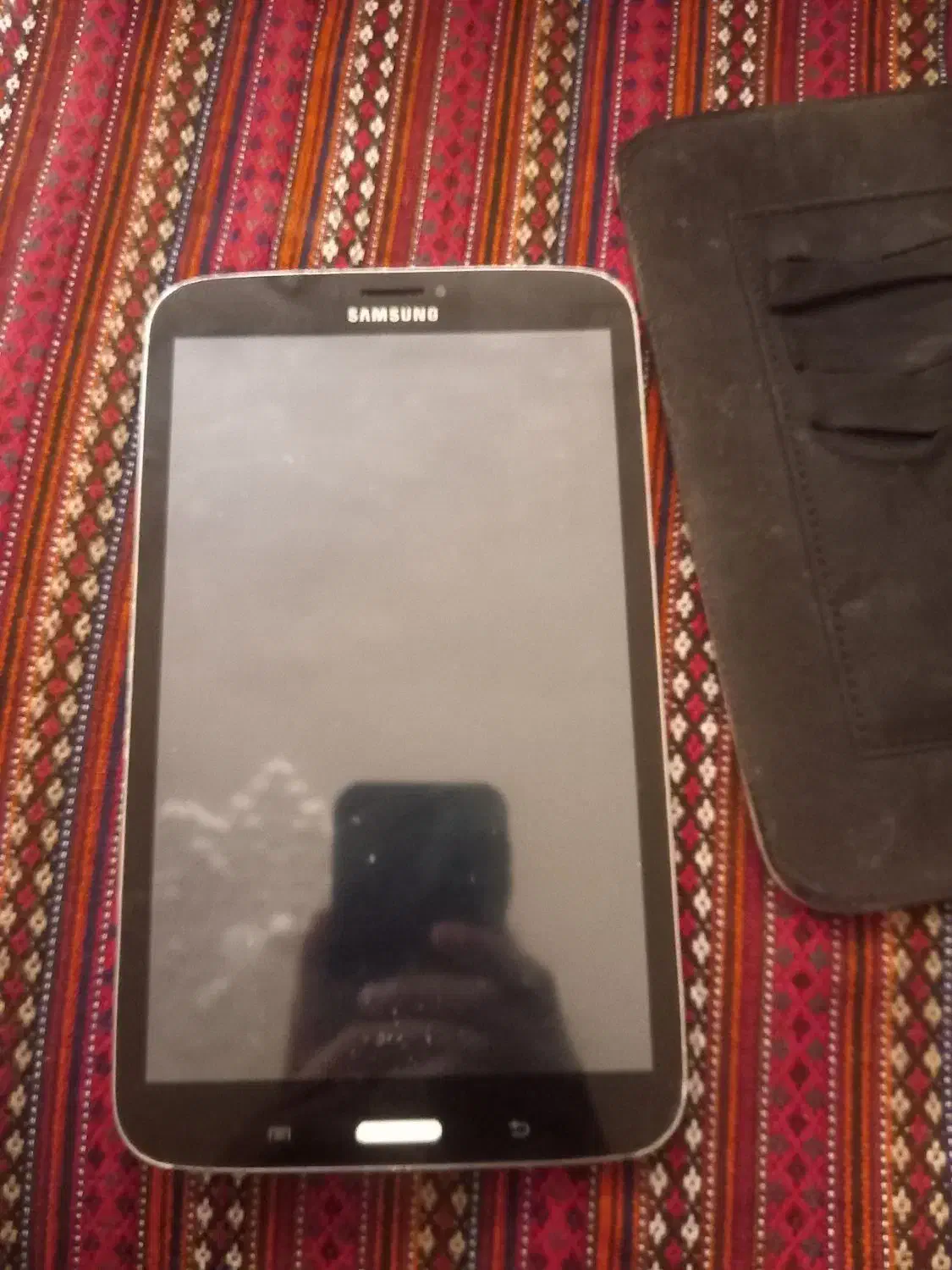 تبلت سامسونگ T310|تبلت|شیراز, نیستان|دیوار