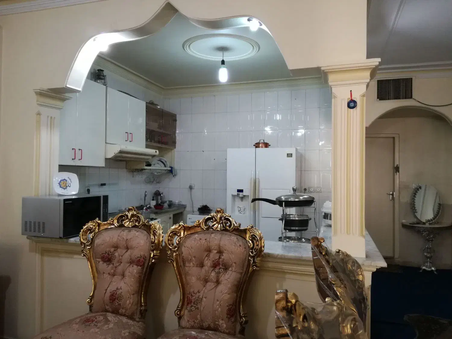 شمیران نو- ۷۵ متری-طبقه دوم|اجارهٔ دفتر کار، اتاق اداری، مطب|تهران, شمیراننو|دیوار