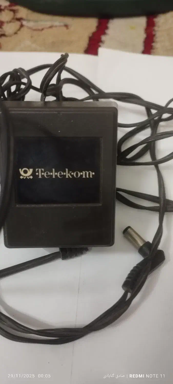 آدابتور و شارژر|لوازم جانبی موبایل و تبلت|تایباد, |دیوار