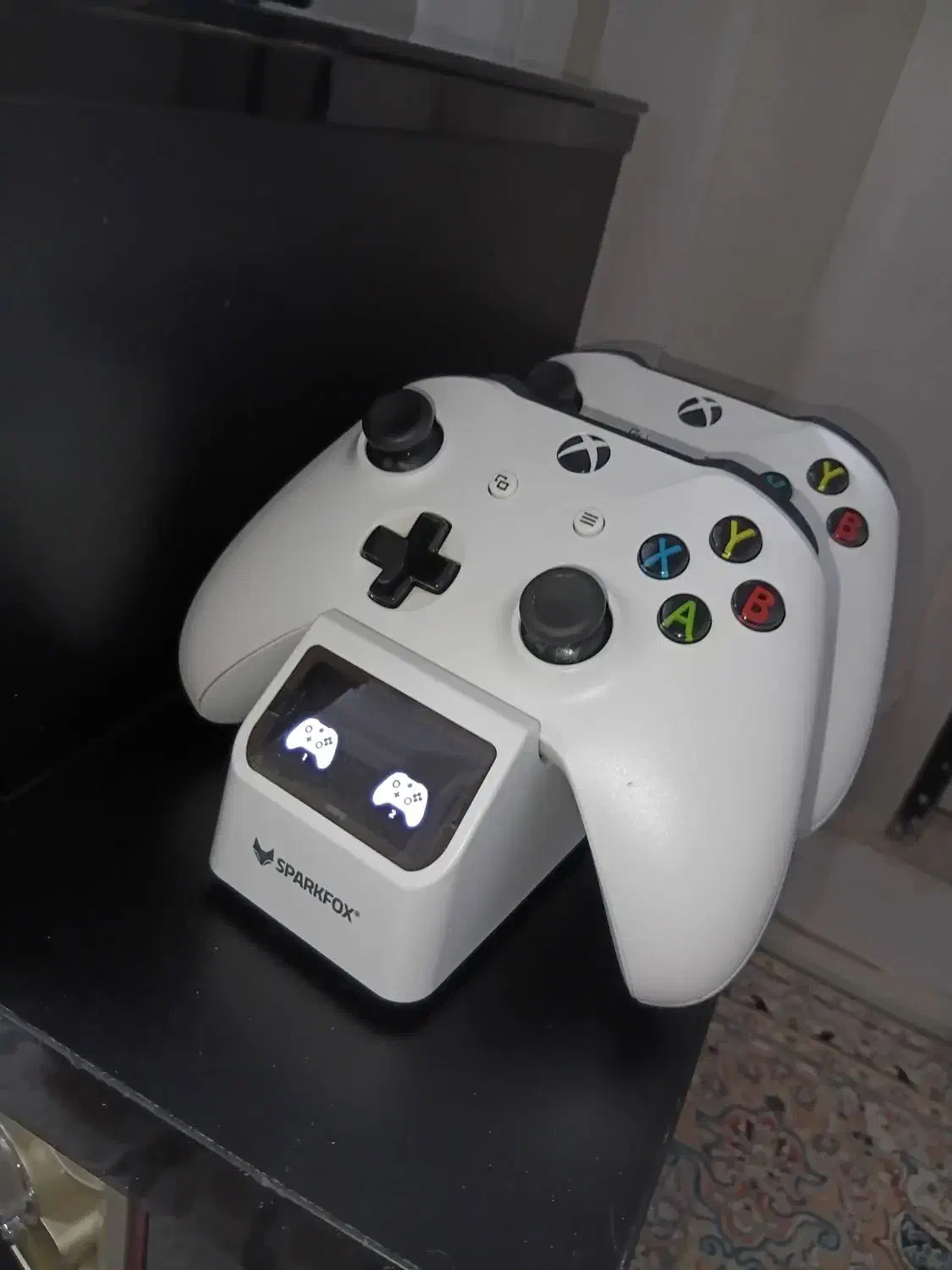 ایکس باکس وان اس|کنسول، بازی ویدئویی و آنلاین|قم, انصار‌الحسین|دیوار