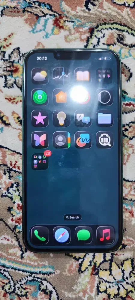 آیفون۱۳|موبایل|خرمآباد, |دیوار