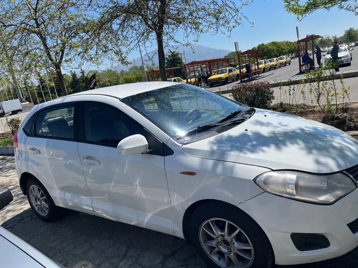 mvm 315|خودرو سواری و وانت|کرج, محمد آباد|دیوار