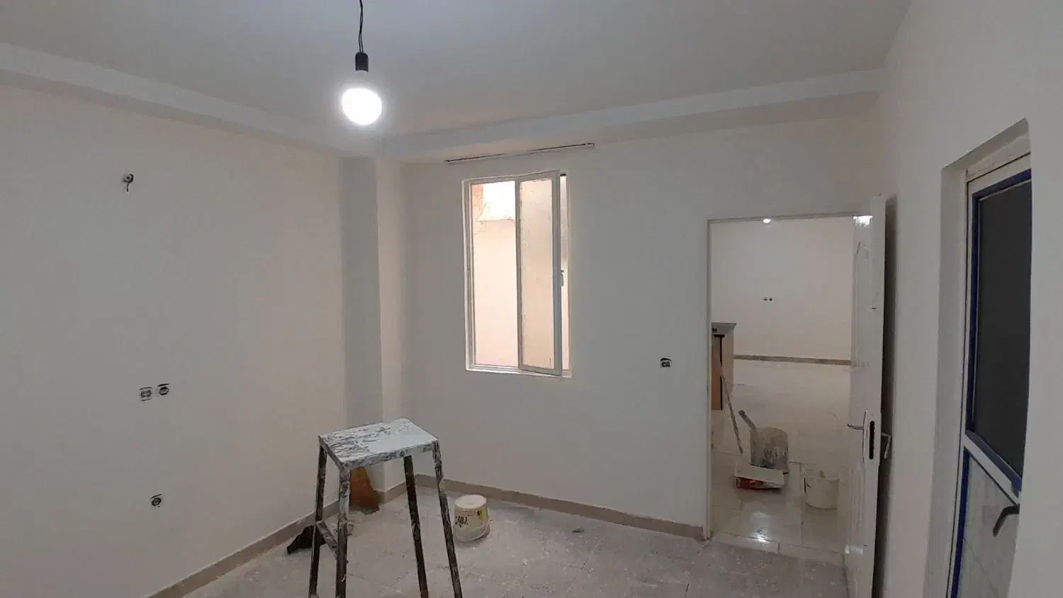 نقاشی ساختمان مجرب ونصاب کاغذ دیواری|خدمات پیشه و مهارت|ملایر, |دیوار