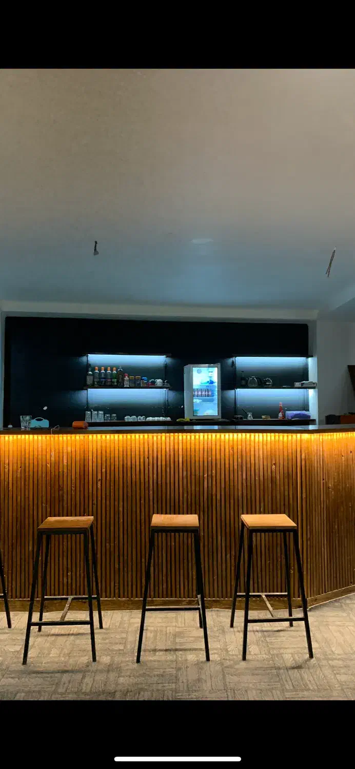 میز بیلیارد و میز بار|کلکسیون و سرگرمی|گنبد کاووس, |دیوار