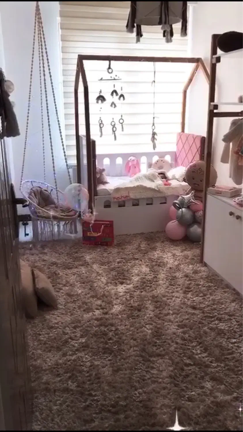 سرویس خواب نوزادی و کودک|اسباب و اثاث بچه|تهران, والفجر (افسریه)|دیوار