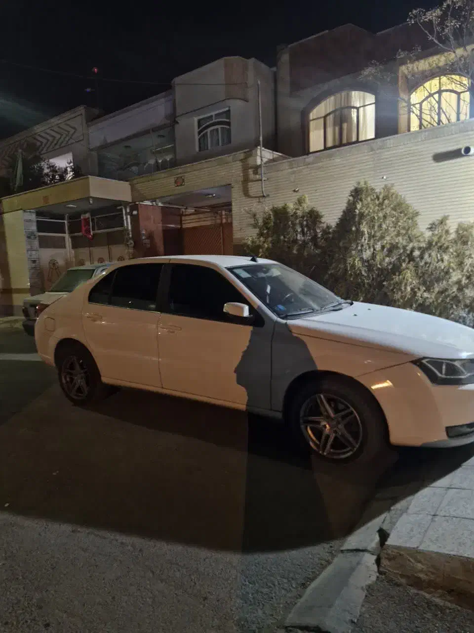 فروش دنا۹۴|خودرو سواری و وانت|خمینی‌شهر, |دیوار