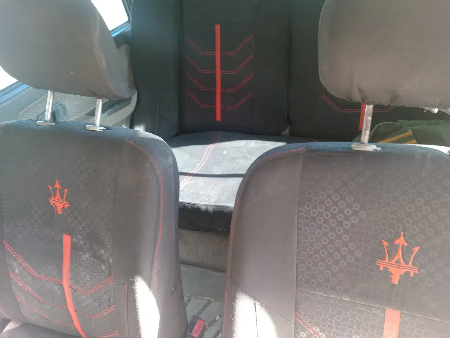 پراید 141|خودرو سواری و وانت|مشهد, بهمن|دیوار