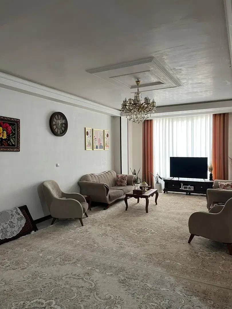 آپارتمان شیک طبقه اول|فروش آپارتمان|قدس, شهر‌قدس|دیوار