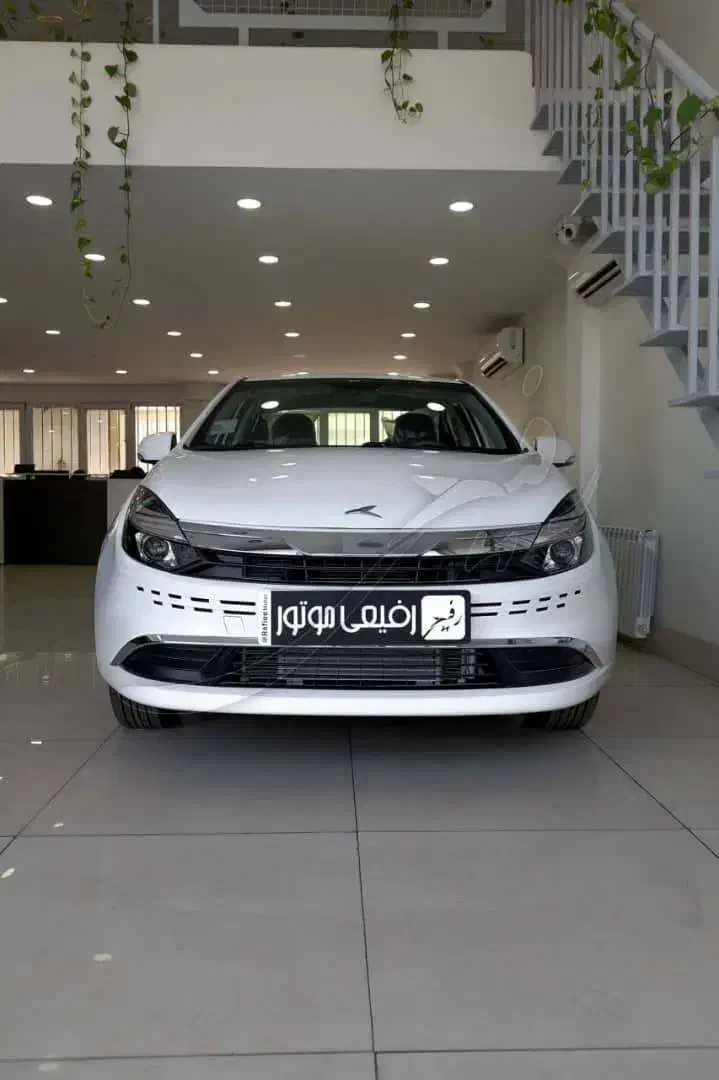 کی ام سی ایگل|خودرو سواری و وانت|تهران, پرستار|دیوار