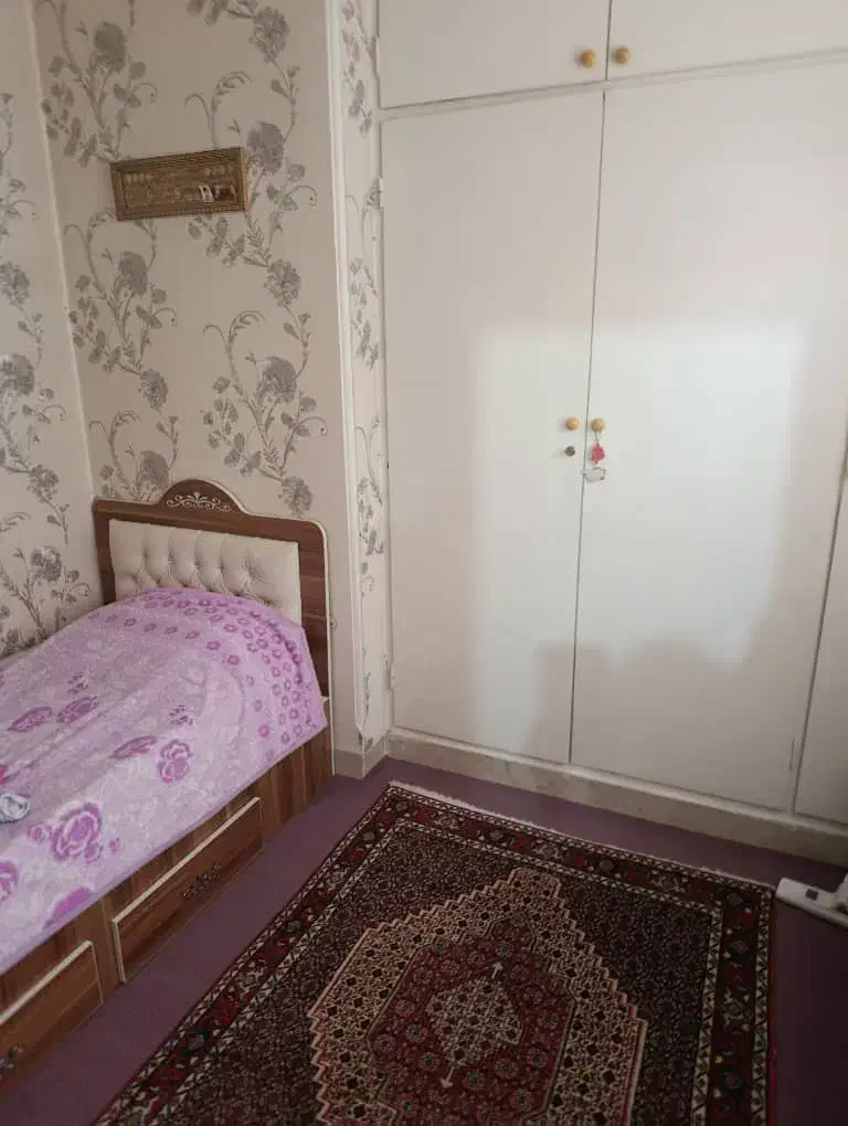 آپارتمان ۵۰ متری میدان اطلاعات فول|فروش آپارتمان|تهران, آشتیانی|دیوار