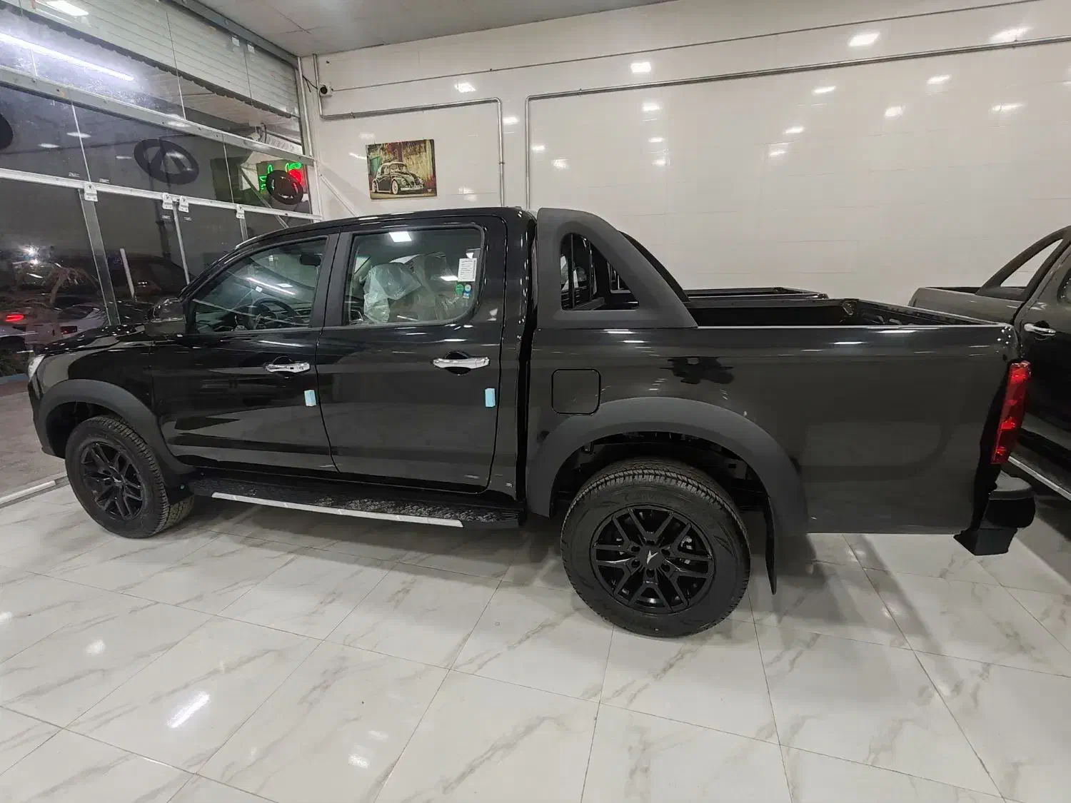 kmc T8|خودرو سواری و وانت|نیشابور, کوی یغما|دیوار