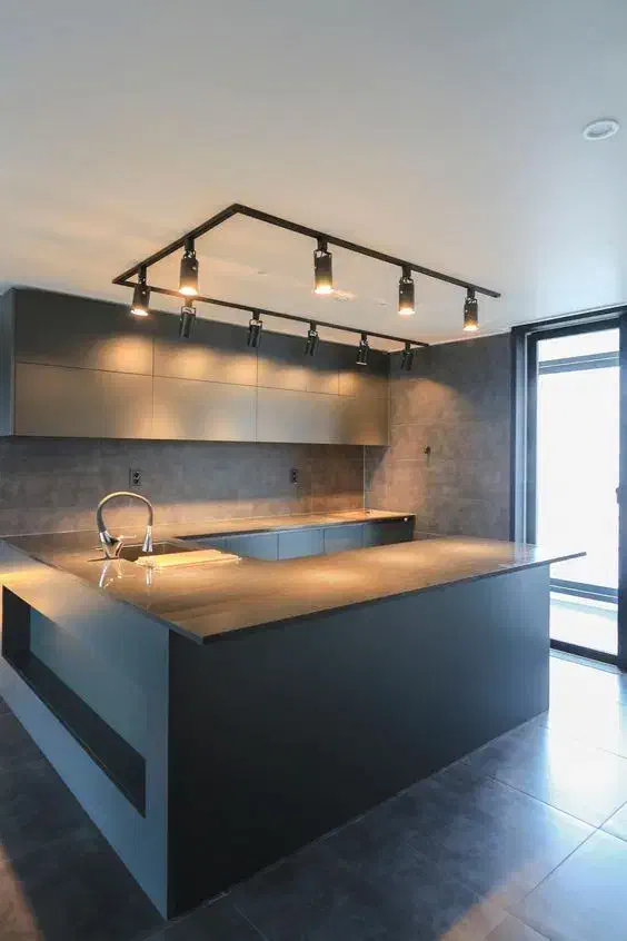 لاین نوری و مگنتی دیوارکوب اسپیکر سقفی|لامپ و چراغ|مشهد, عبادی|دیوار