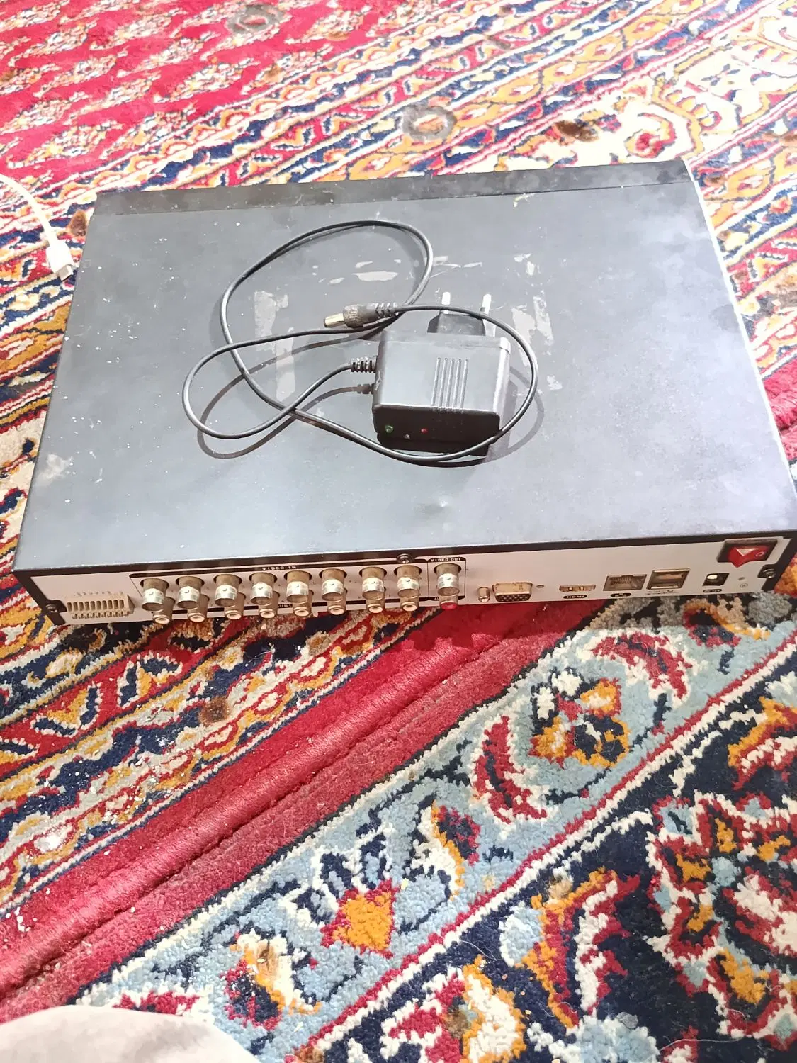 DVR درحد|دوربین مداربسته|ملایر, |دیوار