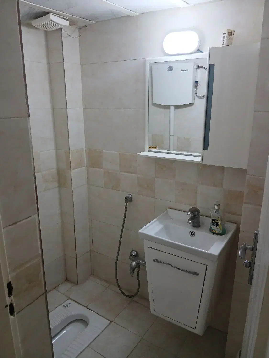 رهن و اجاره آپارتمان ۷۰ متری تازه بازسازی شده