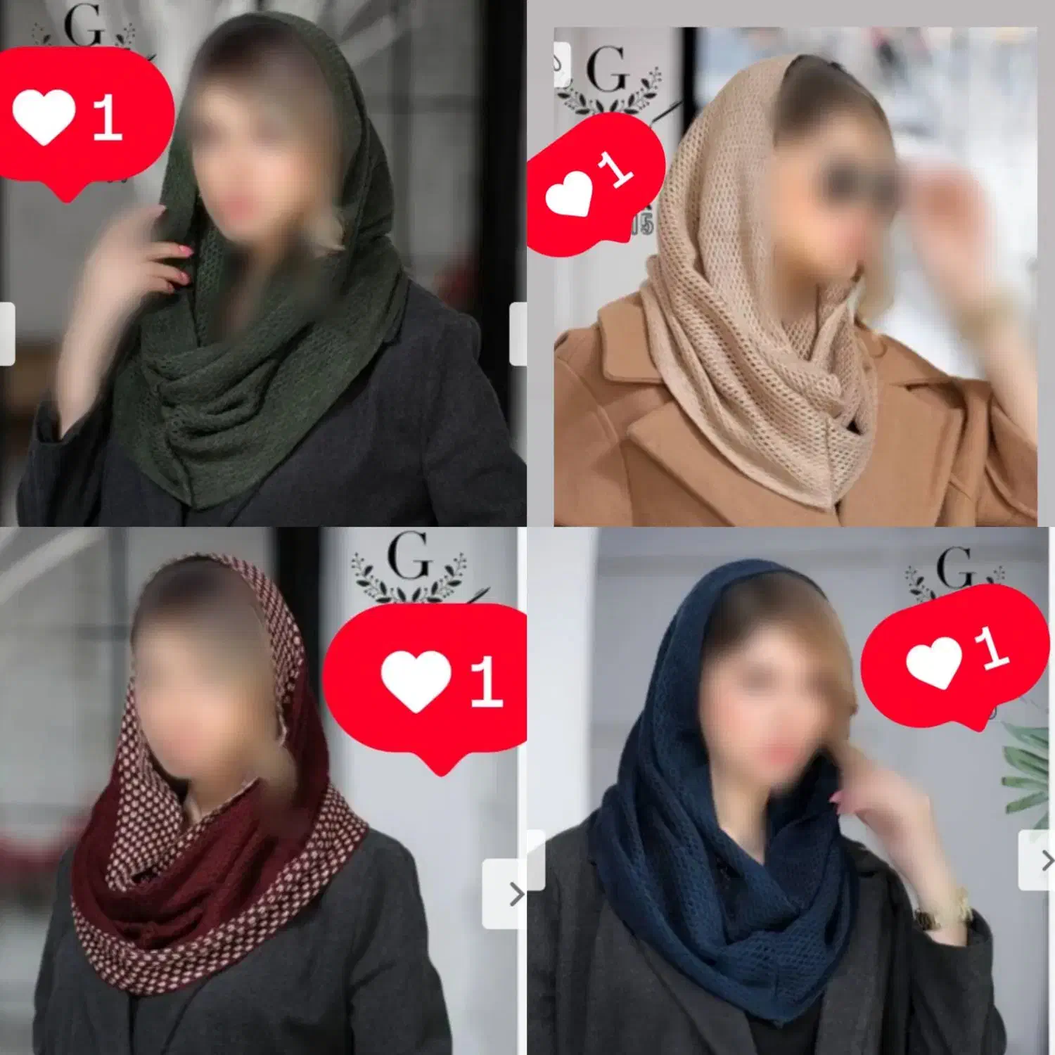 فروش شال رینگی|لباس|شاهرود, |دیوار