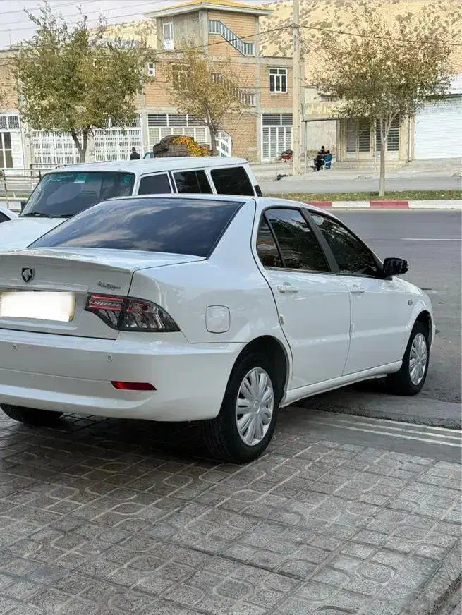 سورن پلاس موتور جدید دریچه گاز سیمی خشک|خودرو سواری و وانت|ایلام, |دیوار