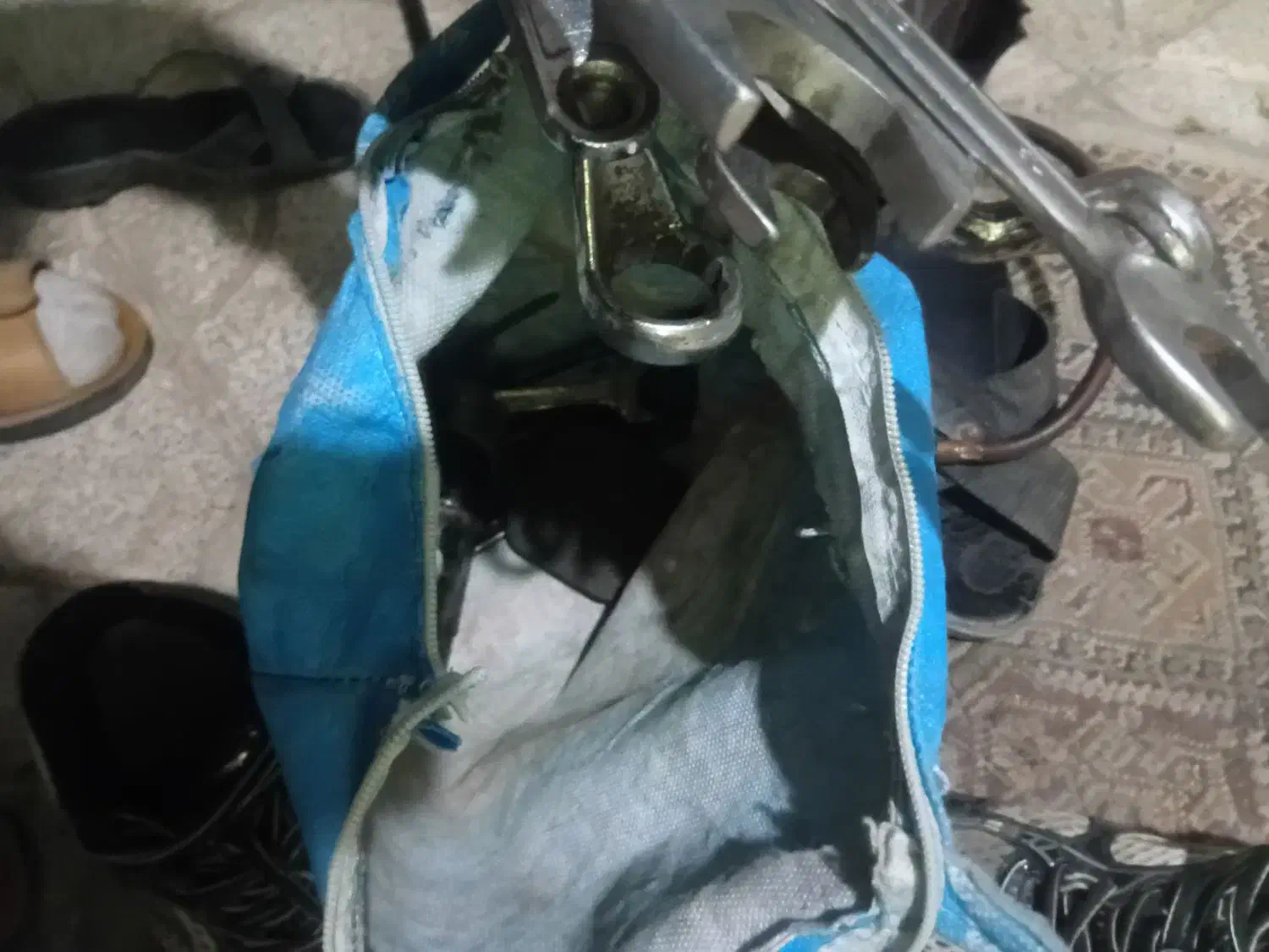 انواع اچار|ابزارآلات|نیشابور, هفده شهریور|دیوار