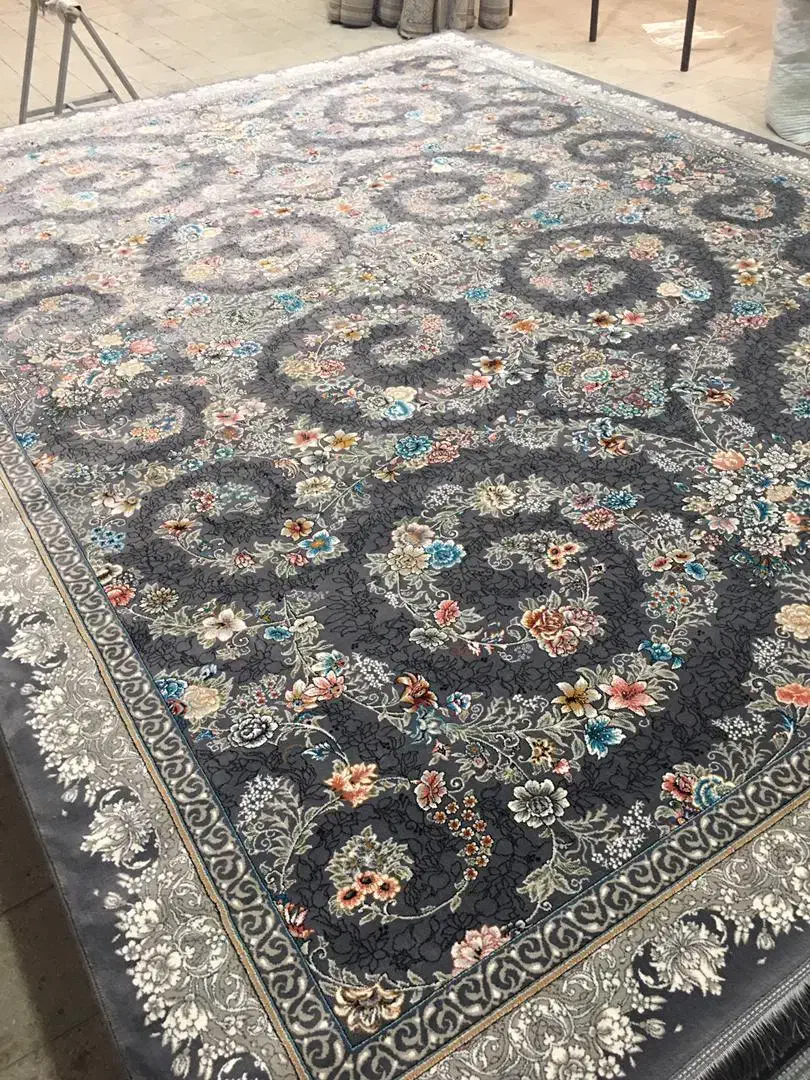 جمع آوری نمایشگاه فرش فاکتور تغییر شغل|فرش|فولادشهر, B4|دیوار