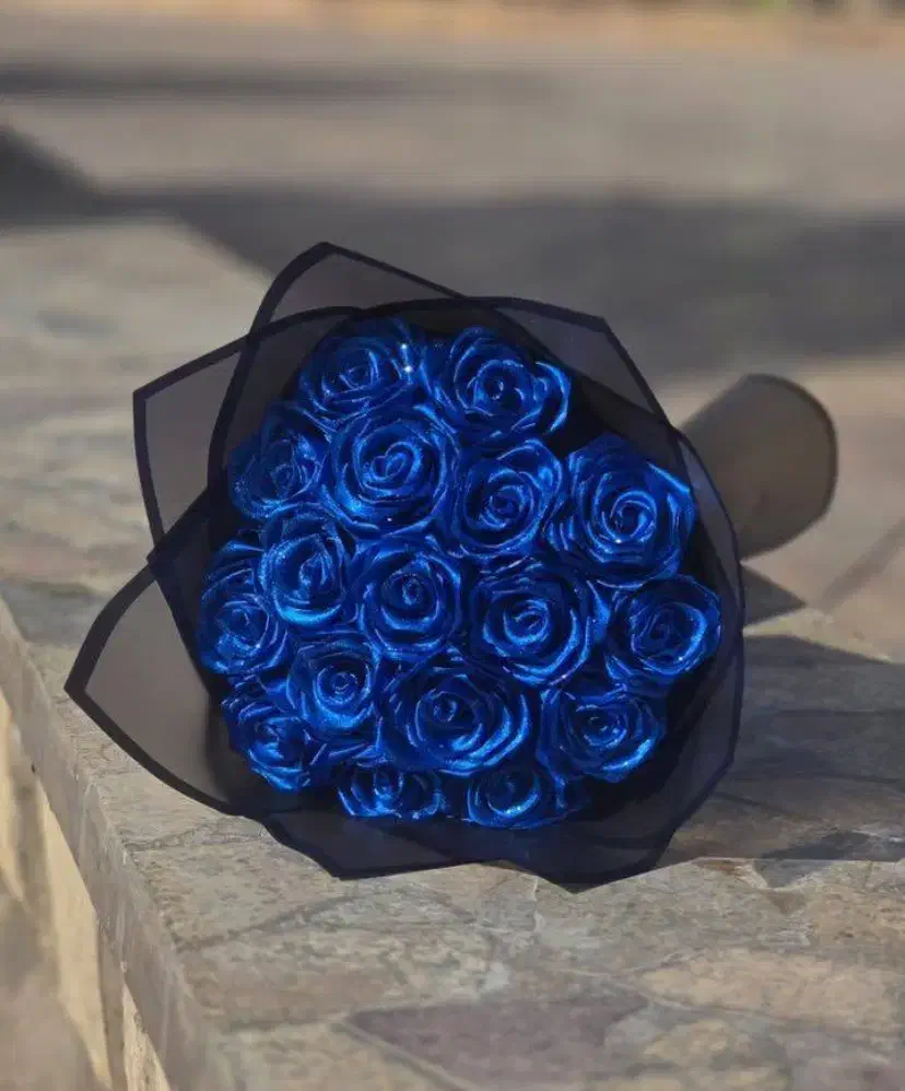 گل ربانی|گل مصنوعی|فسا, |دیوار