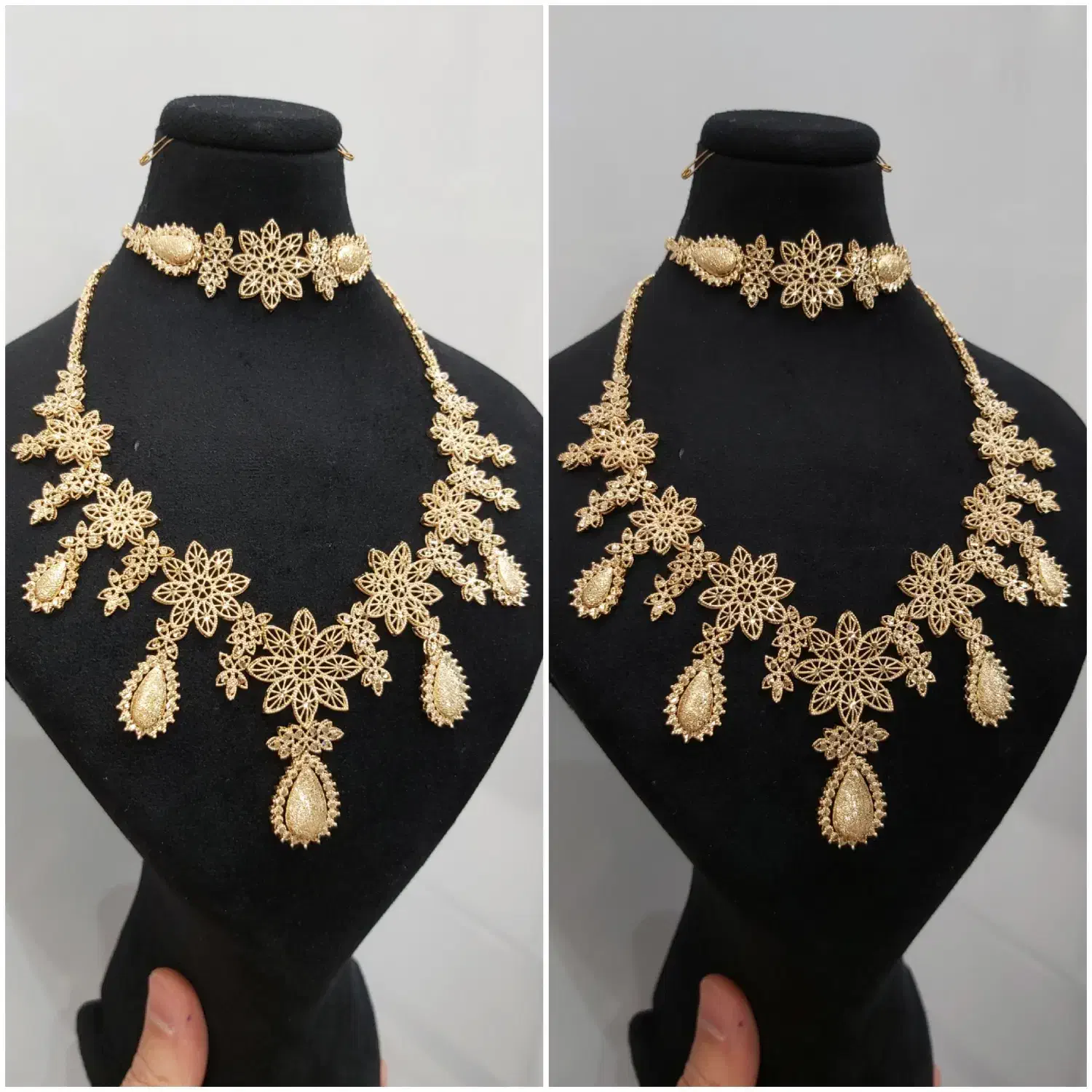 سرویس مناسب سرمایه گذاری 52 گرم|جواهرات|نیشابور, فردوسی جنوبی|دیوار