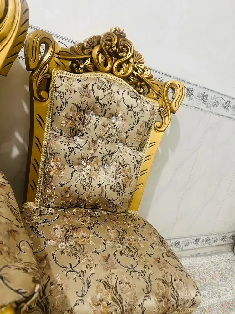 مبل|مبلمان خانگی و میز عسلی|جوانرود, |دیوار