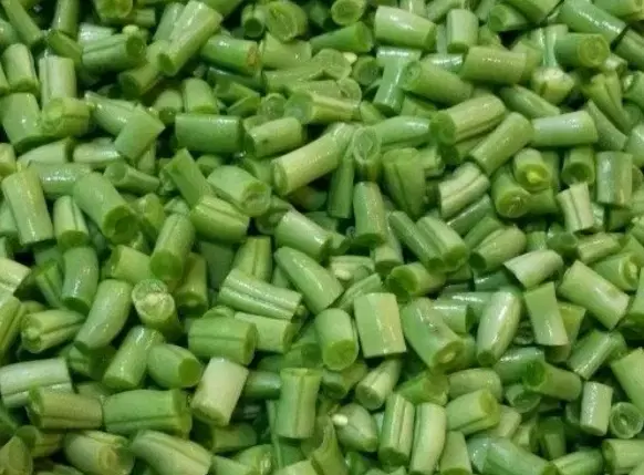 لوبیا سبز خورد شده تازه عمده|خوردنی و آشامیدنی|تهران, ائمه اطهار|دیوار