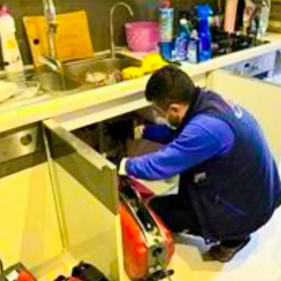 خدمات لوله‌بازکنی(تضمینی) فنر زنی۲۴س فنرزدن کل شهر|خدمات پیشه و مهارت|گرگان, |دیوار